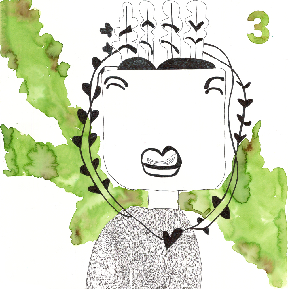 ODS Art de Viure Ampans 2023 #3 Salut i benestar