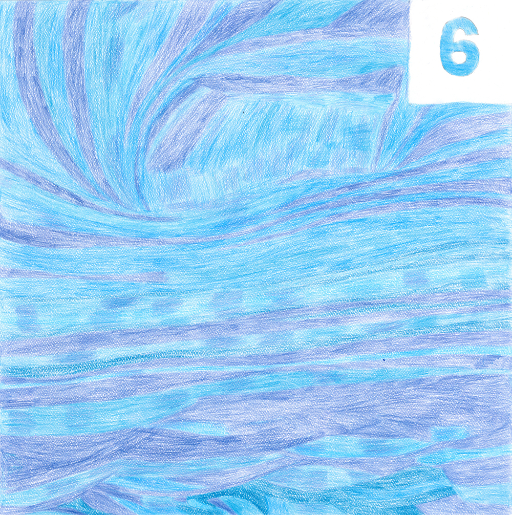 ODS Art de Viure Ampans 2023 #6 Aigua neta i sanejament