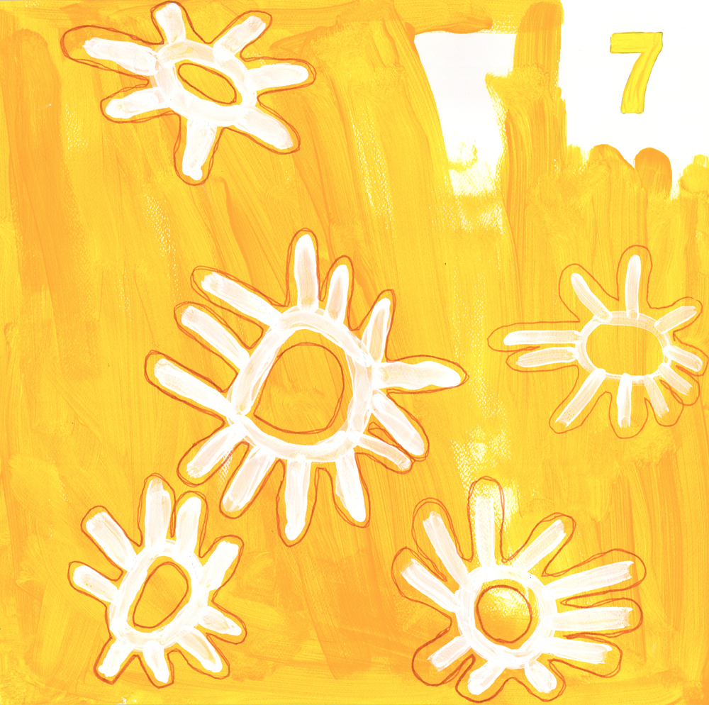 ODS Art de Viure Ampans 2023 #7 Energia assequible i no contaminant