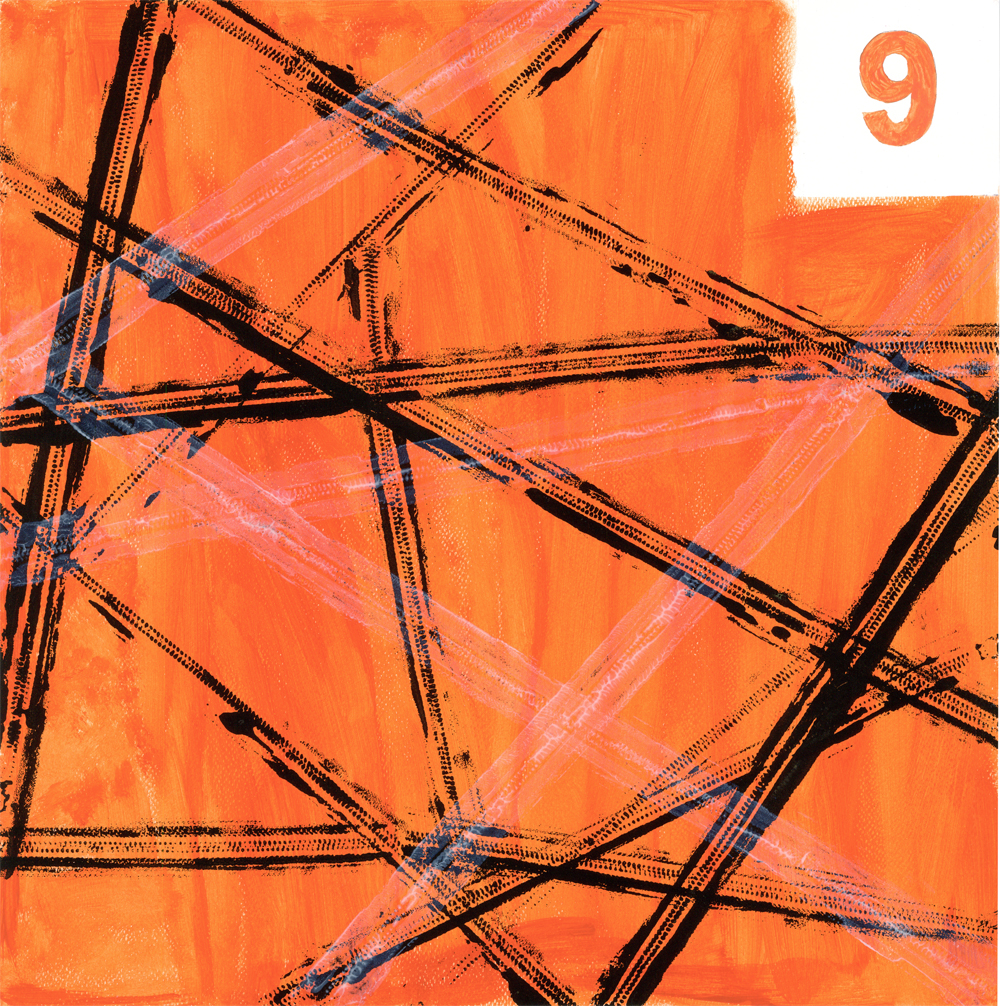 ODS Art de Viure Ampans 2023 #9 Indústria, innovació i infraestructura