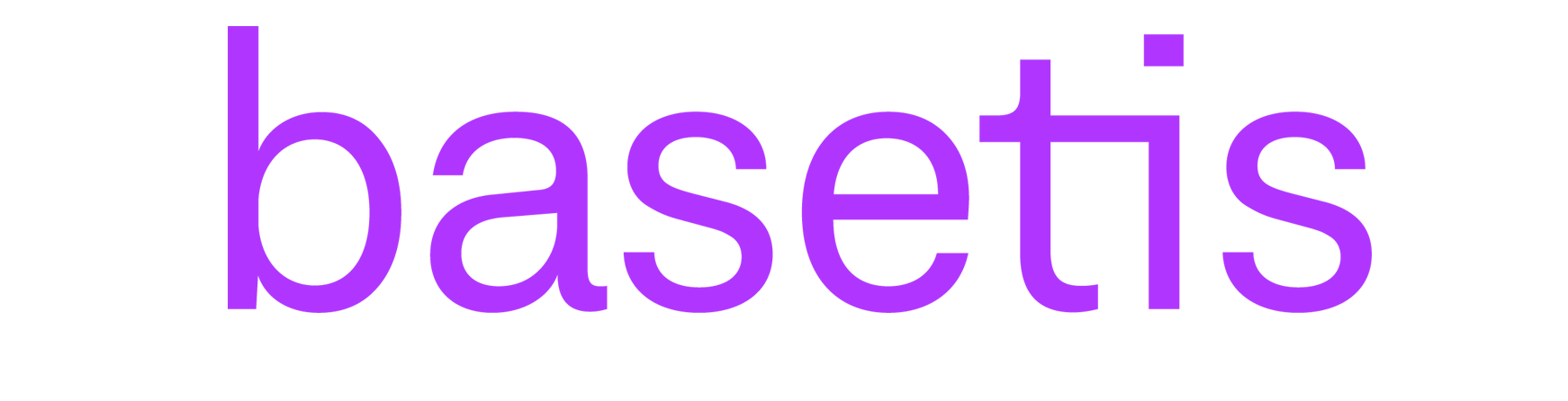 Basetis Logo