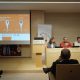 La primera de las Jornadas de Transferencia de los Premios Respon.cat 2023, en el Hospital Sant Joan de Déu Barcelona