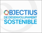 ODS Objectius de Desenvolupament Sostenible