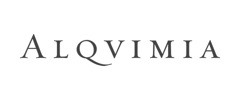 Logo Alqvimia