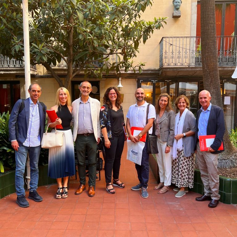 2023-09-22 Dinar Vytrus Biotech exterior