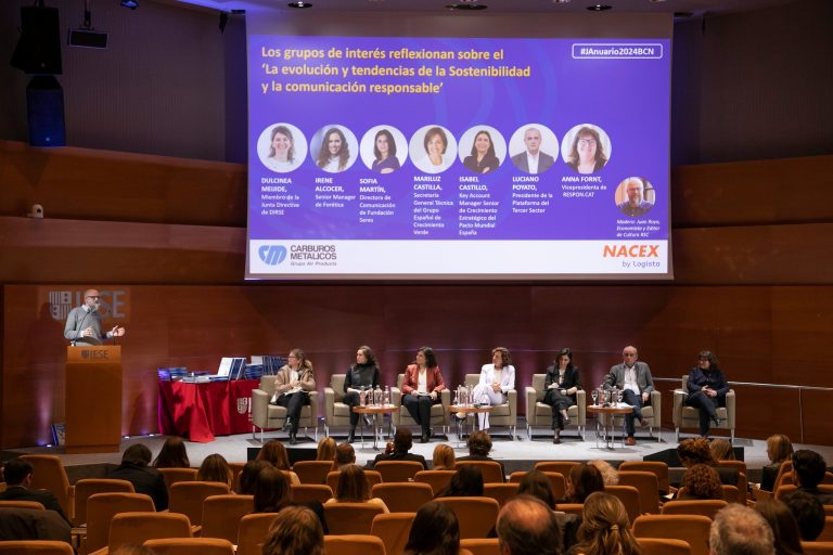 Anna Fornt a la Jornada Corresponsables 2024 (4)