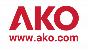 Logo AKO