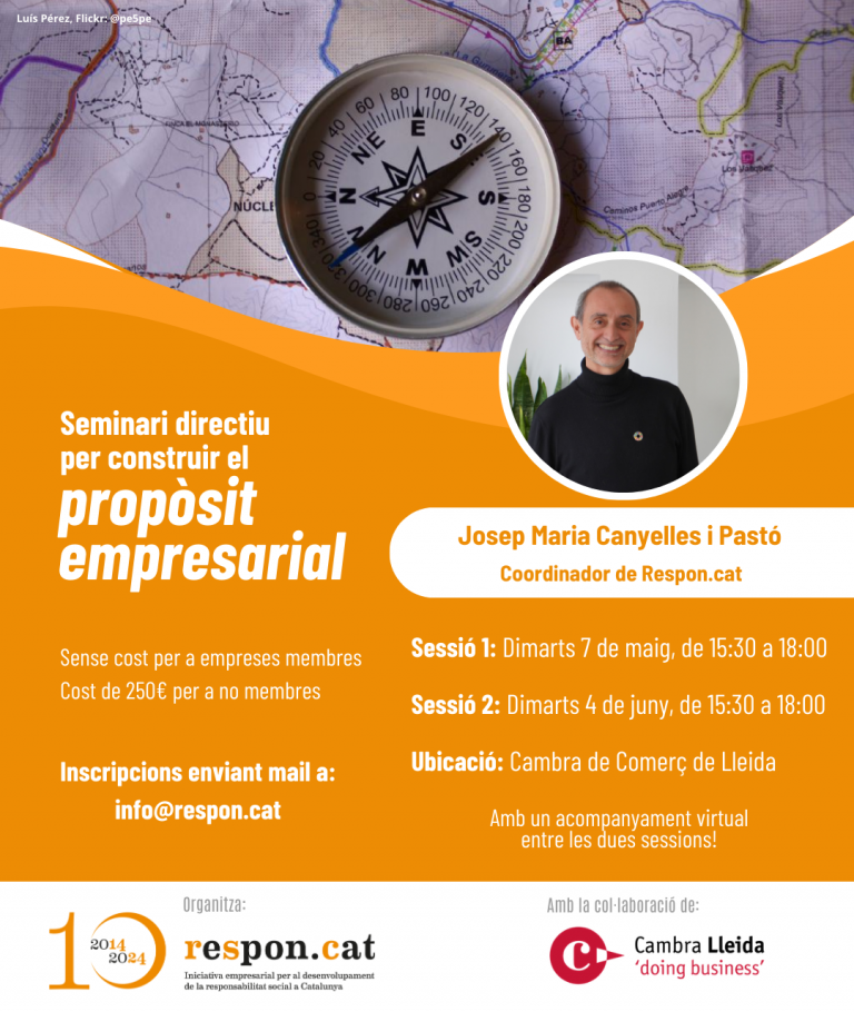 Seminari directiu per construir el propòsit empresarial (1080 x 1280 px)