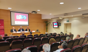 Les empreses de Lleida reflexionen sobre el propòsit com a repte empresarial emergent