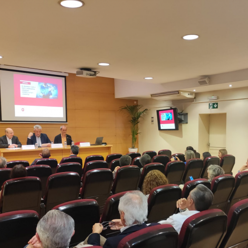 Les empreses de Lleida reflexionen sobre el propòsit com a repte empresarial emergent