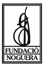 Fundació Noguera