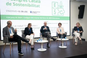 II Congrés Sostenibilitat (4)