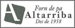 forn de pa altarriba