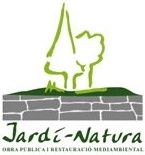 jardí natura