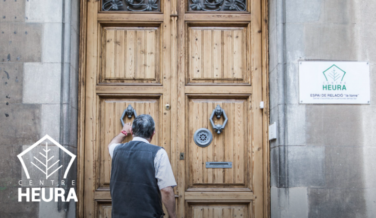 centre heura