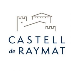 Castillo de Raymat logo