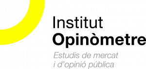 Instituto Opinómetro logo