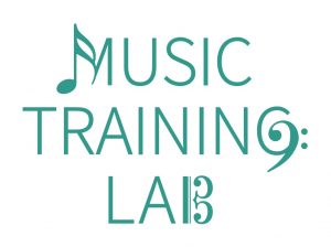 Music Training Lab logo