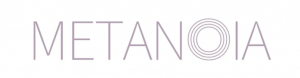 Metanoia logo