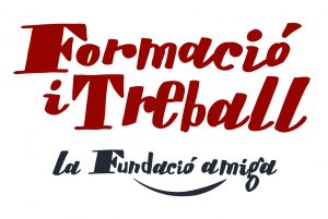 formación y trabajo logo