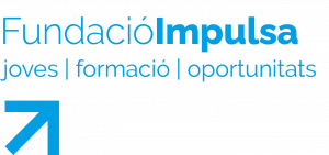 Fundación Impulsa Logo