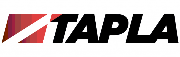 Tapla Logo gran