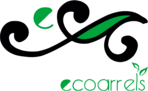 Ecoarrels logo