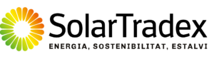 logo solar tradex