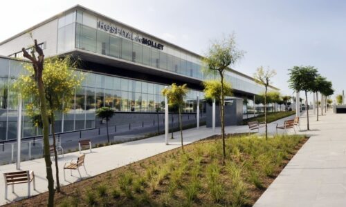Inscripcions obertes: Visita a la Fundació Sanitària Mollet