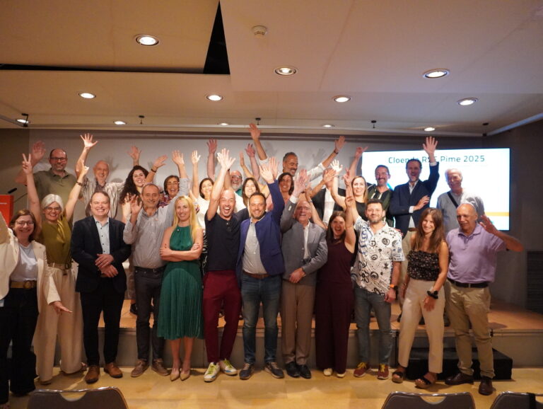 2025-07-10 Cloenda RSE.Pime (96) Foto grupal