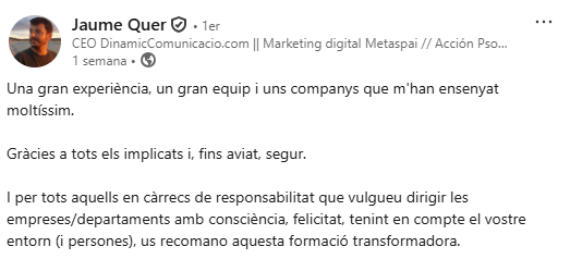 5 Comentari Jaume Quer 2