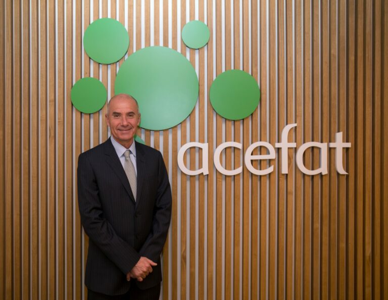 Josep Maria Miranda ACEFAT red