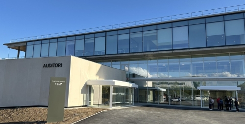 Edifici Campus Fundació FSM 500px