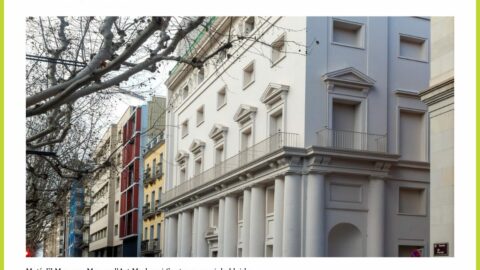 Cartell TSR Lleida 2025