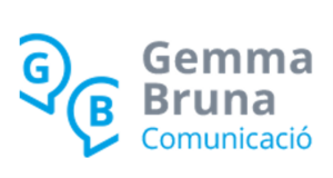 Gemma Bruna Comunicació logo web