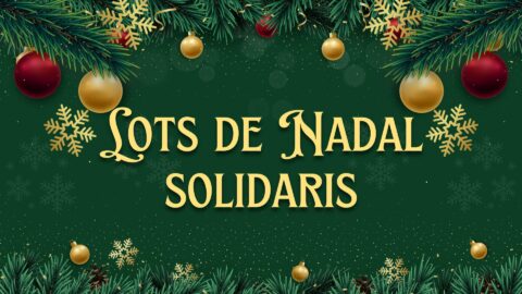 Lots de Nadal Solidaris