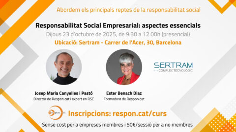 RSE aspectes essencials