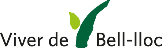 Viver de Bell-lloc logo