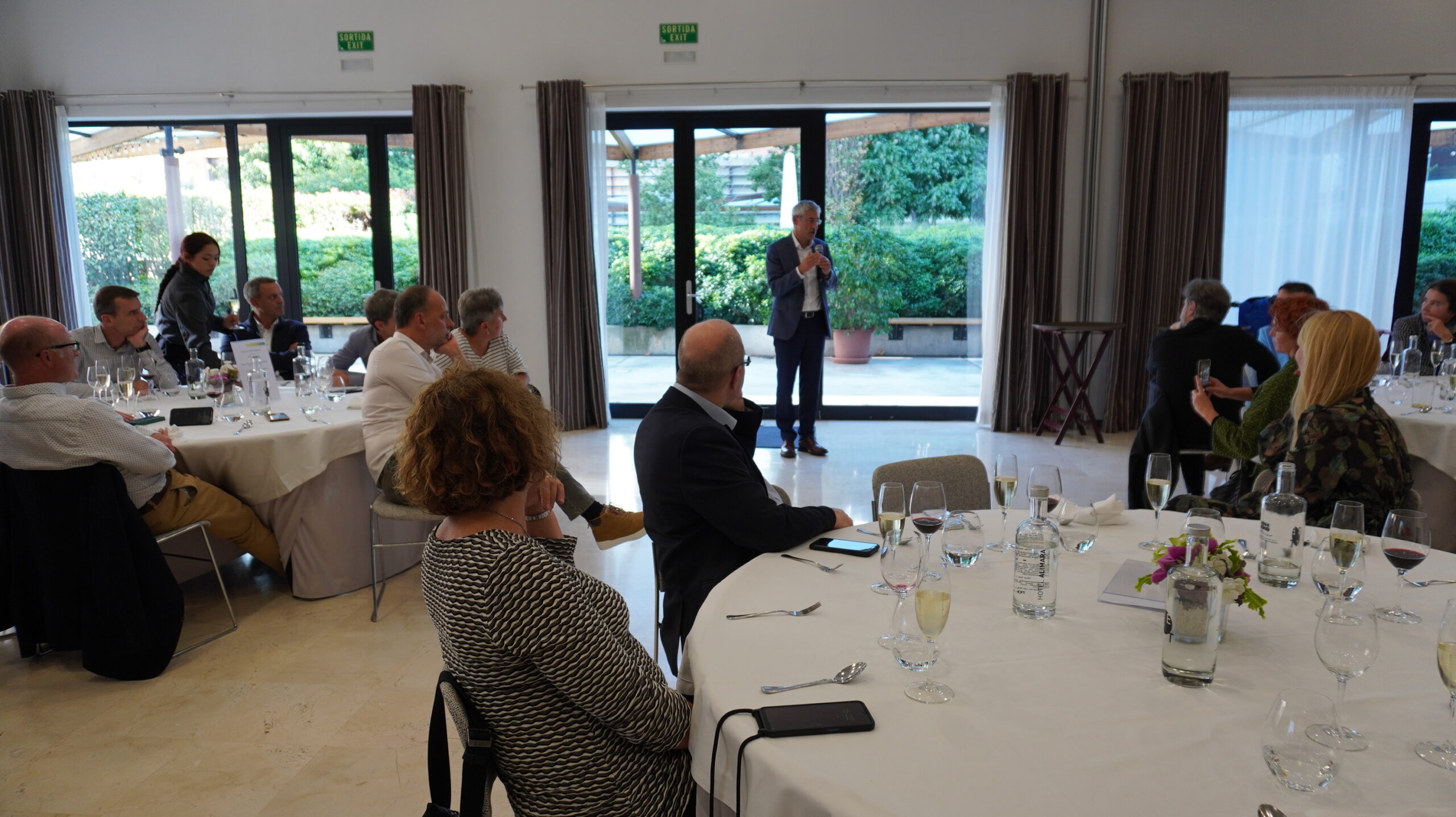 2025-11-06 Dinar-col·loqui 1s executius amb Ramon Pastor (16)
