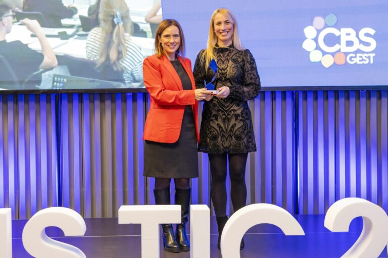 Clara Brull Premis TIC Catalunya Sud 2025