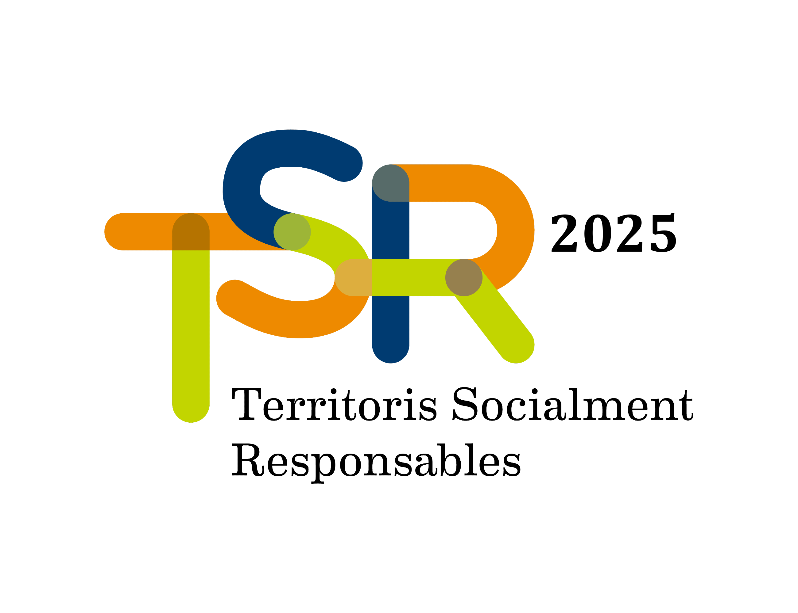 TSR 2025 Lleida logo