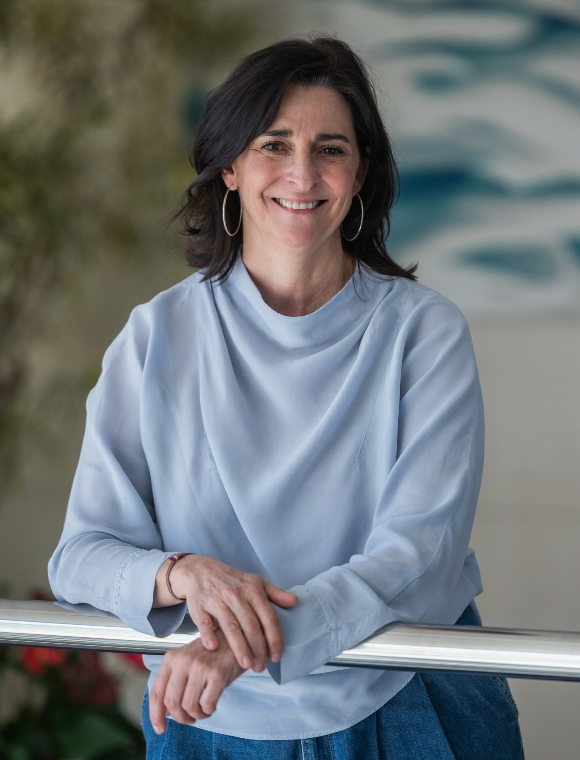 Anna Sorli Gorriz completa