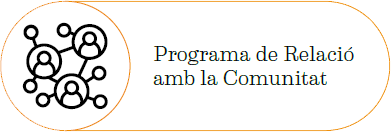 Programa de Relació amb la Comunitat