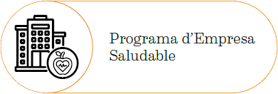Programa d’Empresa Saludable