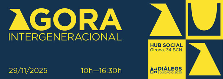 Àgora Intergeneracional